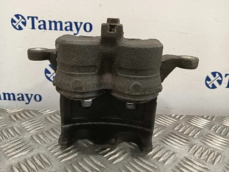 Pinza Freno Delantera Derecha para Nissan Pathfinder (R51)