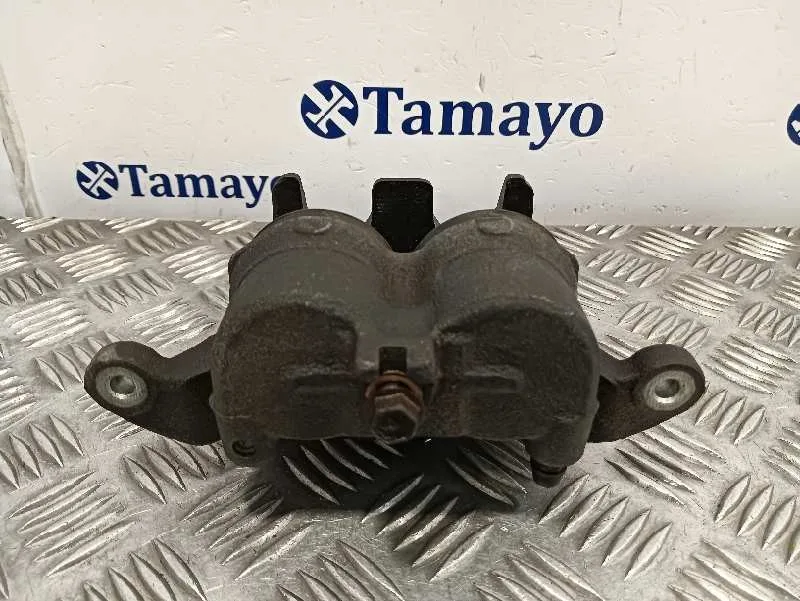 Pinza Freno Delantera Derecha para Nissan Pathfinder (R51)