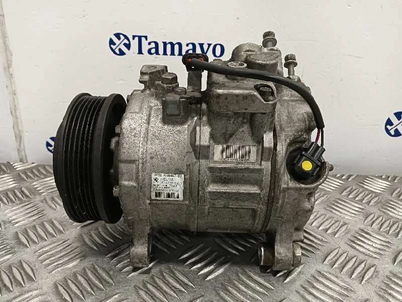 Compresor Aire Acondicionado para Bmw X3 (F25)