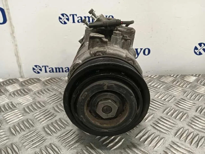 Compresor Aire Acondicionado para Bmw X3 (F25)