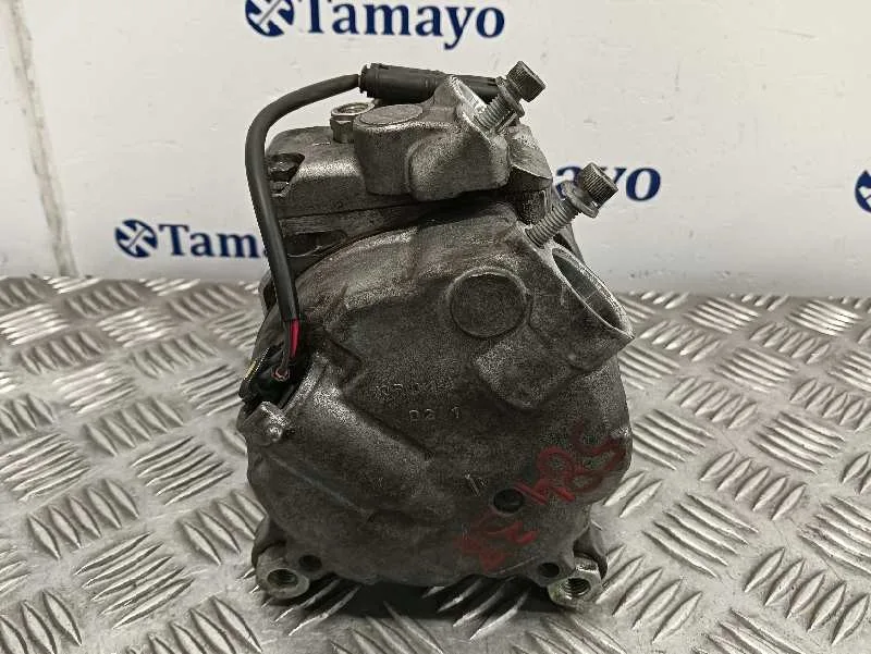Compresor Aire Acondicionado para Bmw X3 (F25)