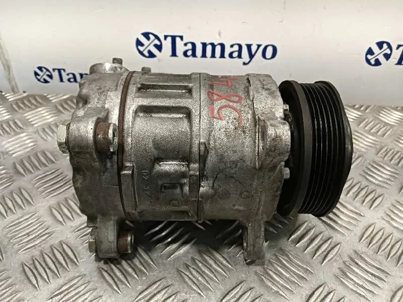 Compresor Aire Acondicionado para Bmw X3 (F25)