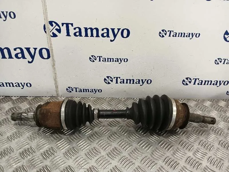 Transmision Delantera Derecha para Nissan Pathfinder (R51)