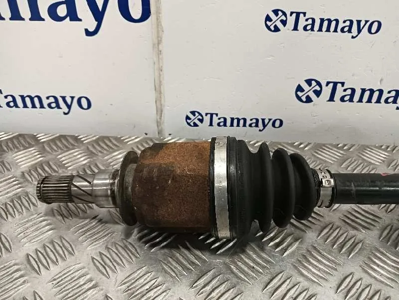 Transmision Delantera Derecha para Nissan Pathfinder (R51)
