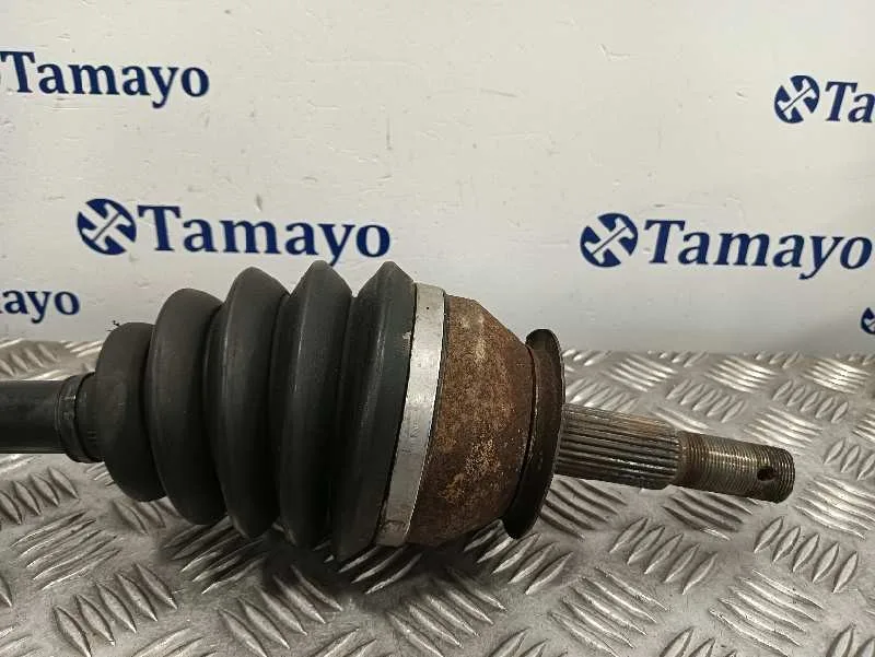 Transmision Delantera Derecha para Nissan Pathfinder (R51)