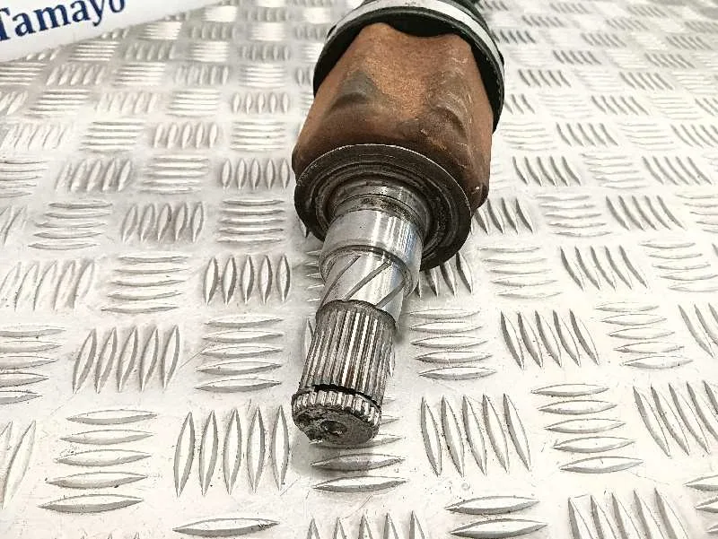 Transmision Delantera Derecha para Nissan Pathfinder (R51)