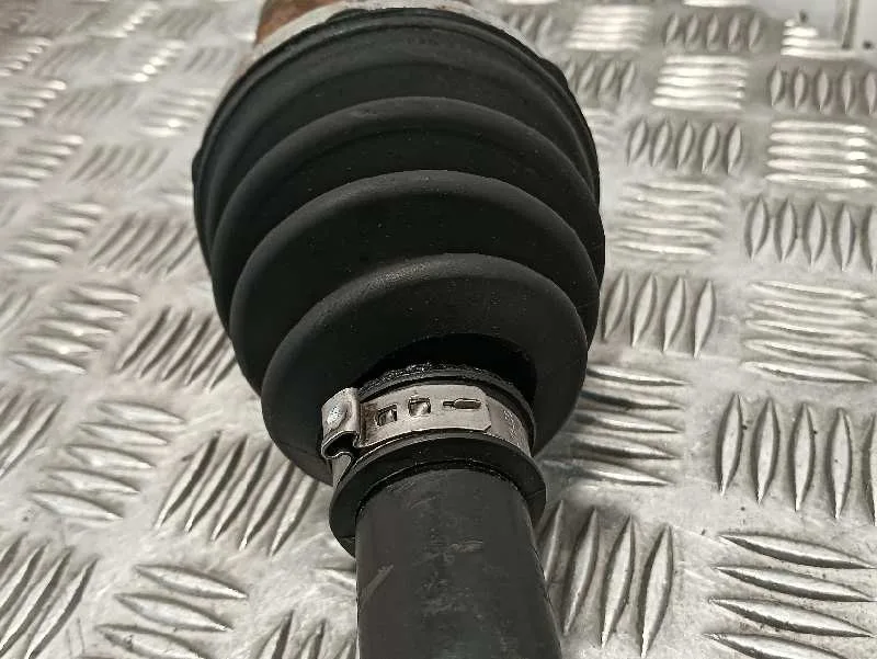 Transmision Delantera Derecha para Nissan Pathfinder (R51)