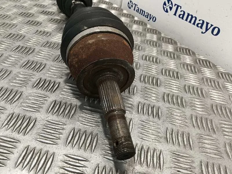 Transmision Delantera Derecha para Nissan Pathfinder (R51)