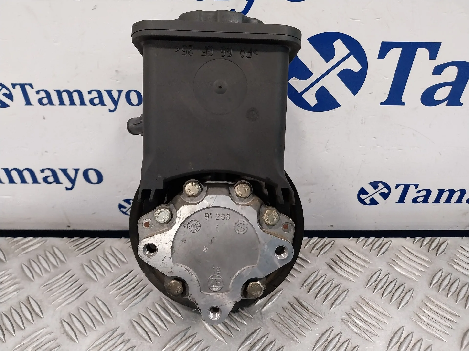 Bomba Direccion para Bmw Serie 3 Touring (E46)