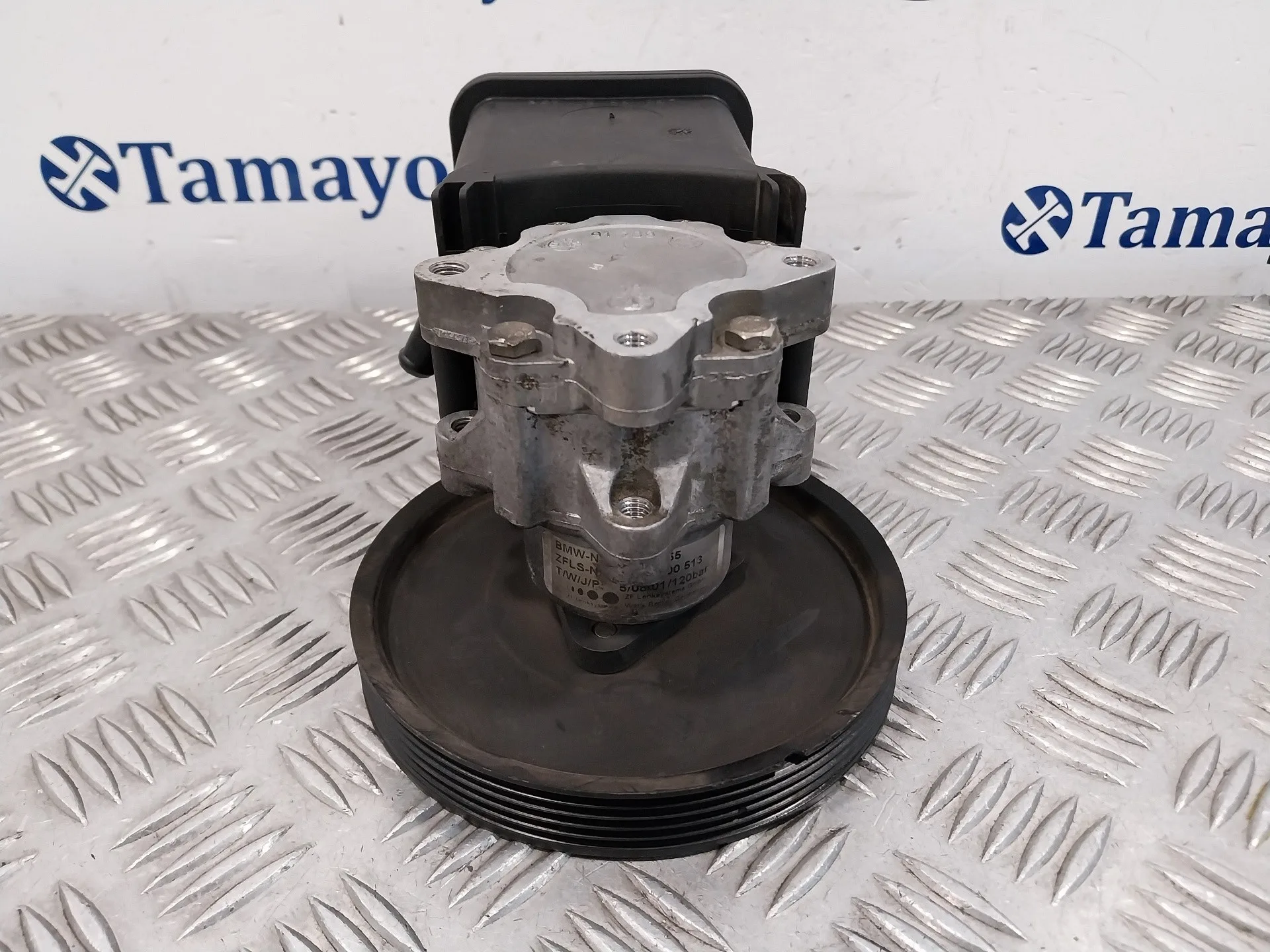 Bomba Direccion para Bmw Serie 3 Touring (E46)