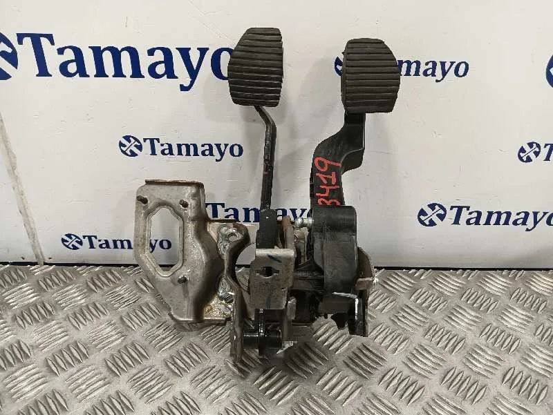 Pedal Freno para Citroën C4 Cactus