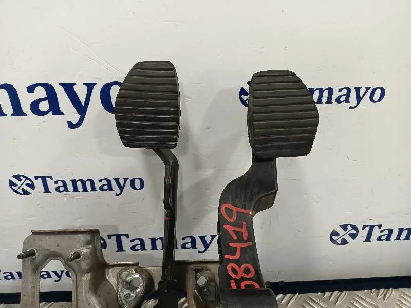 Pedal Freno para Citroën C4 Cactus