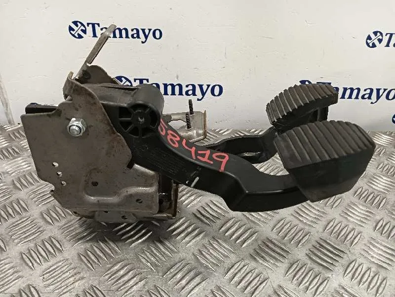 Pedal Freno para Citroën C4 Cactus