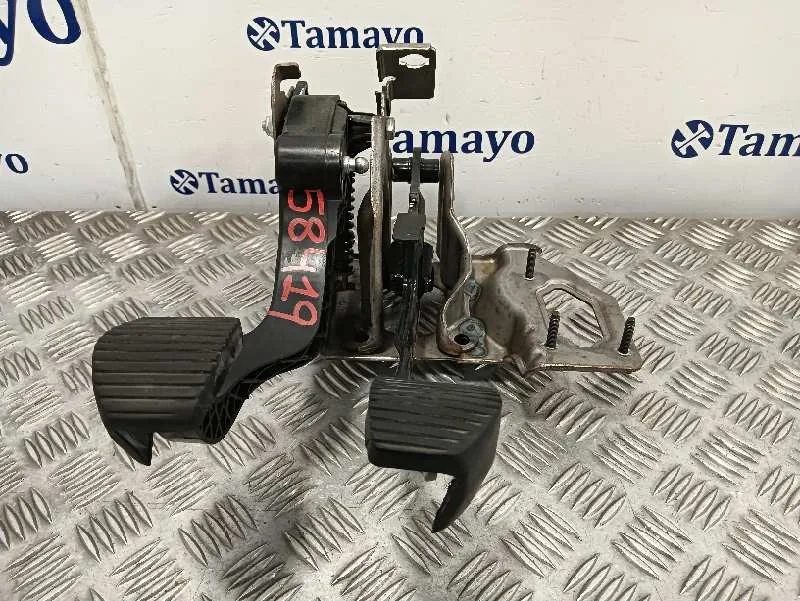 Pedal Freno para Citroën C4 Cactus
