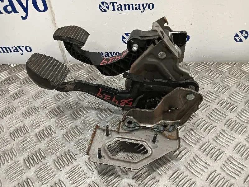 Pedal Freno para Citroën C4 Cactus