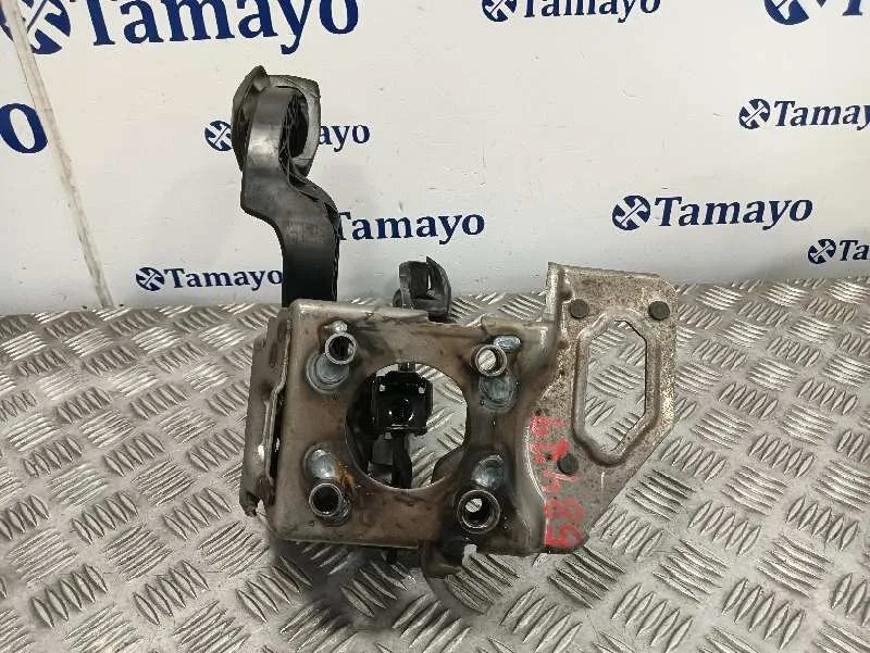 Pedal Freno para Citroën C4 Cactus