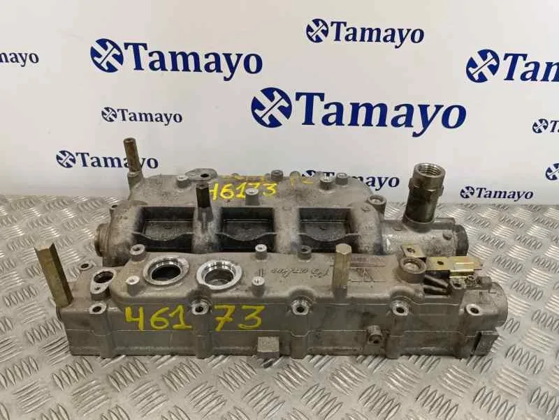 Culatin para Chrysler Voyager (Rg)