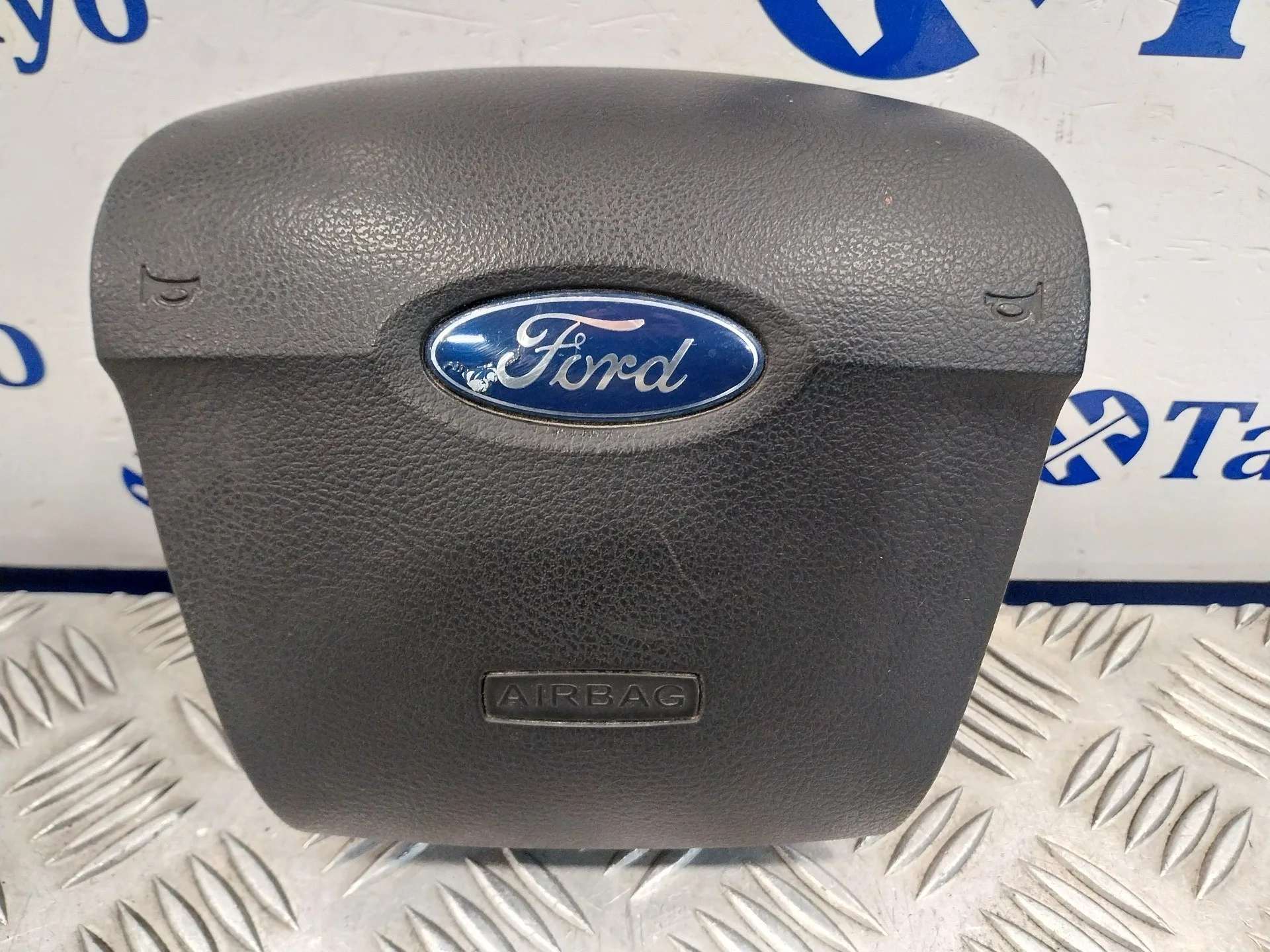 Airbag Delantero Izquierdo para Ford Mondeo Ber. (Ca2)