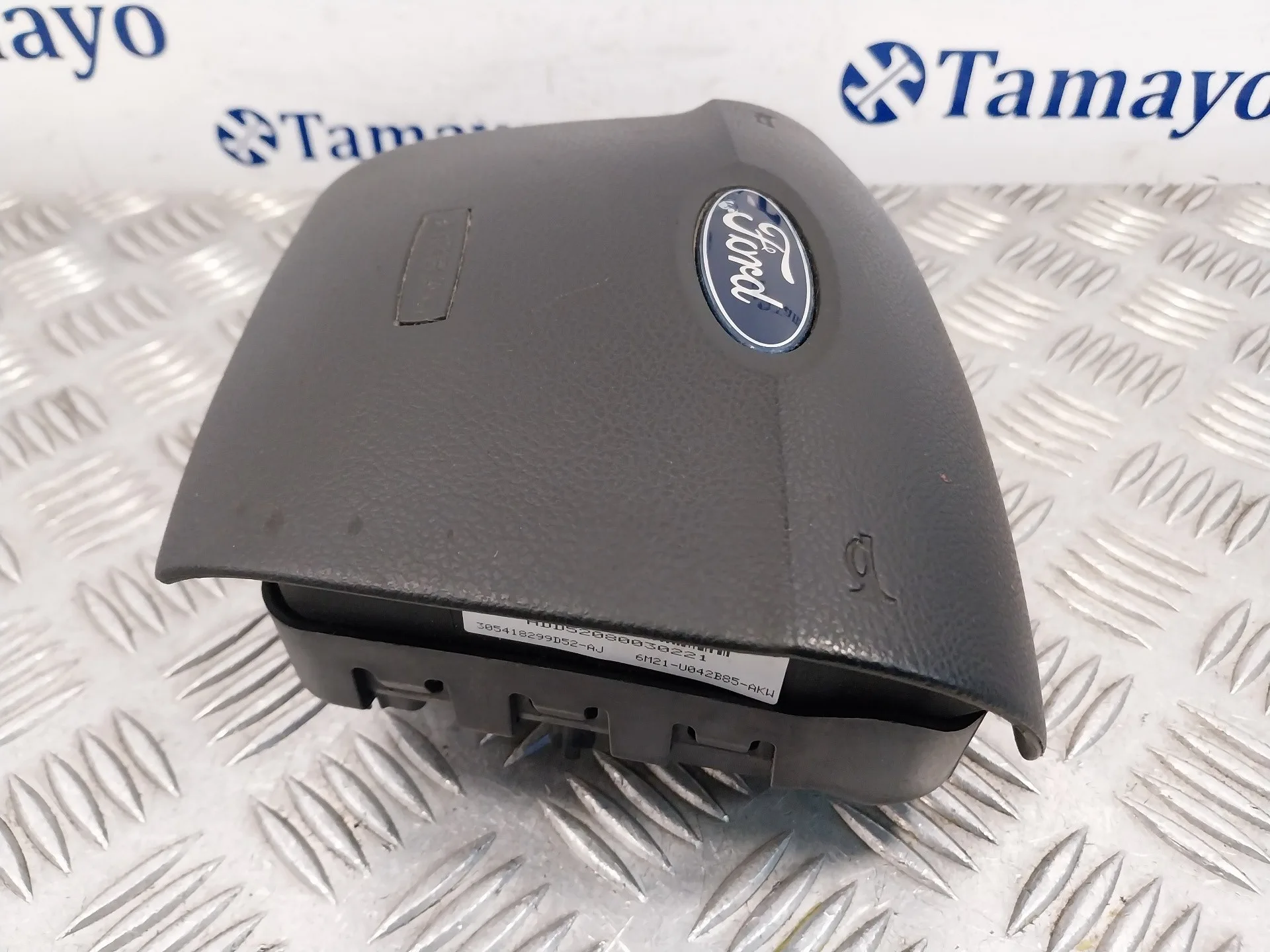 Airbag Delantero Izquierdo para Ford Mondeo Ber. (Ca2)