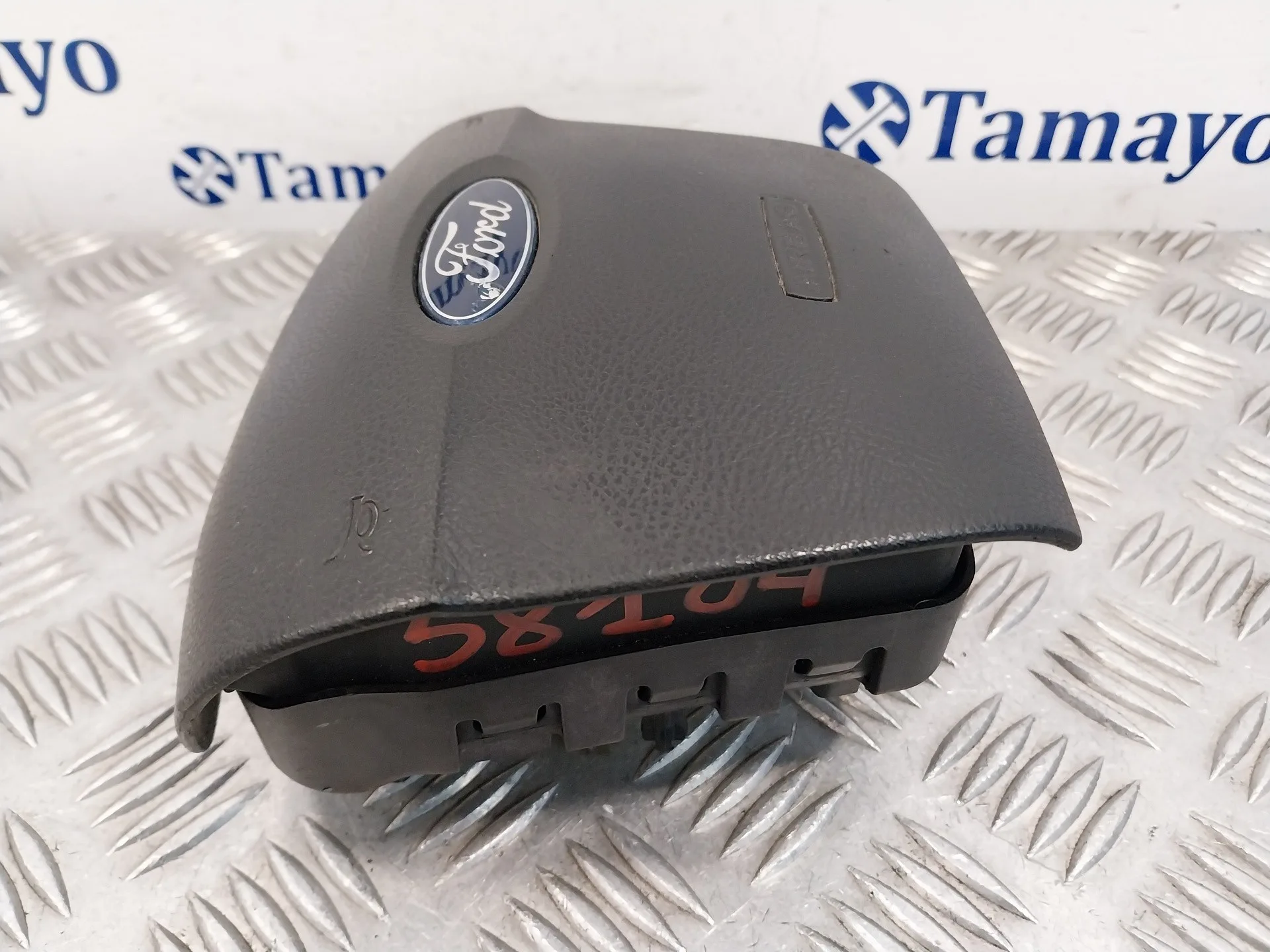 Airbag Delantero Izquierdo para Ford Mondeo Ber. (Ca2)