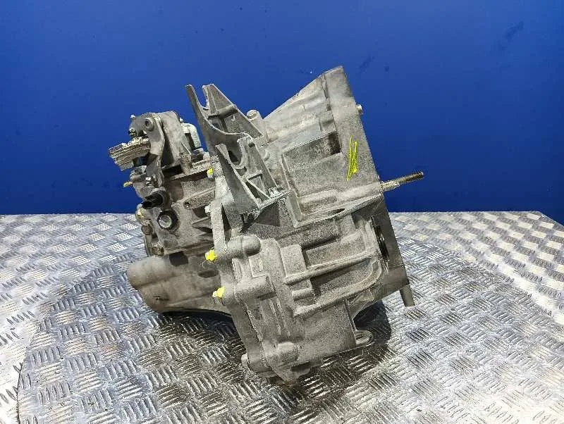 Caja Cambios para Renault Scenic Ii
