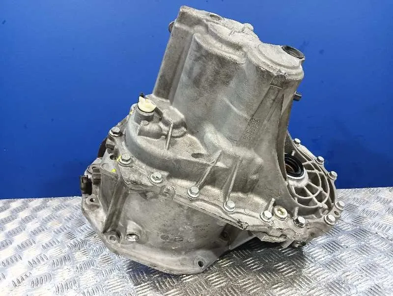 Caja Cambios para Renault Scenic Ii