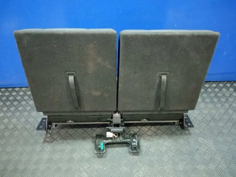 Asientos Tercera Fila para Land Rover Discovery Sport