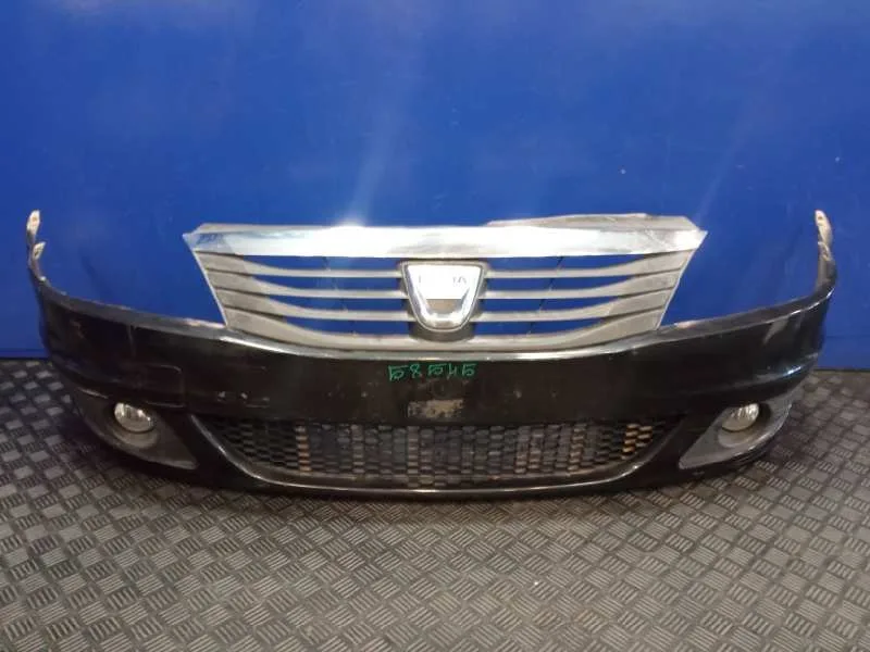 Paragolpes Delantero para Dacia Logan