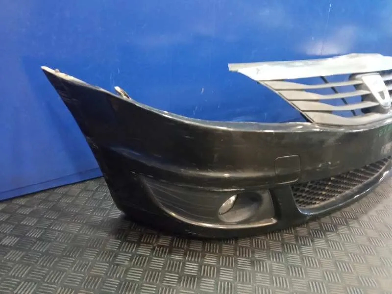 Paragolpes Delantero para Dacia Logan