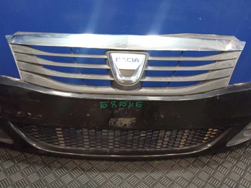 Paragolpes Delantero para Dacia Logan