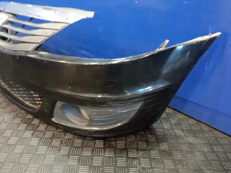 Paragolpes Delantero para Dacia Logan