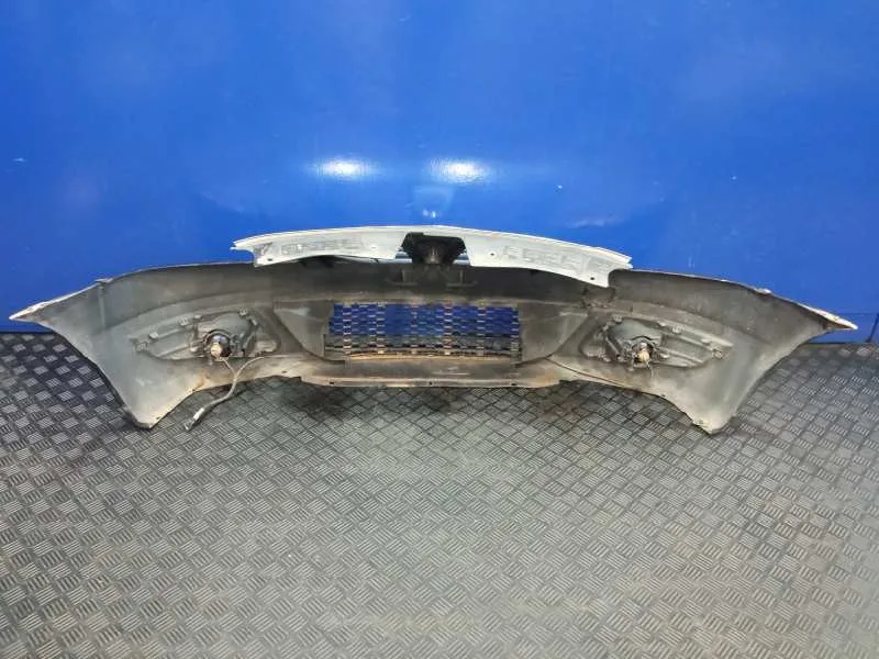 Paragolpes Delantero para Dacia Logan