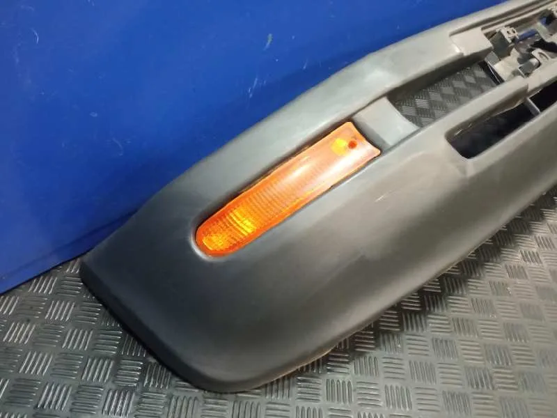 Paragolpes Delantero para Toyota Rav 4 Funcruiser (A1)