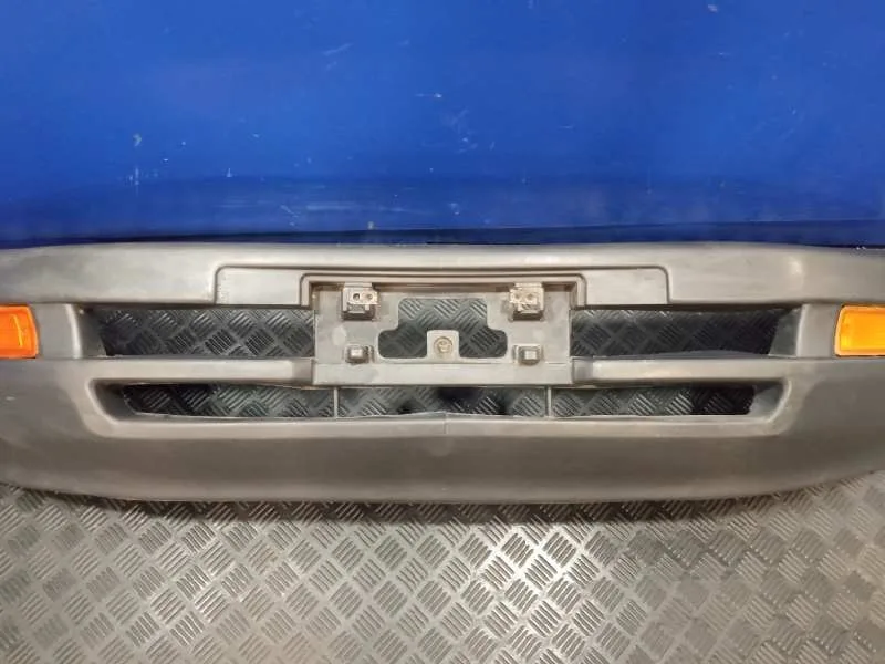 Paragolpes Delantero para Toyota Rav 4 Funcruiser (A1)