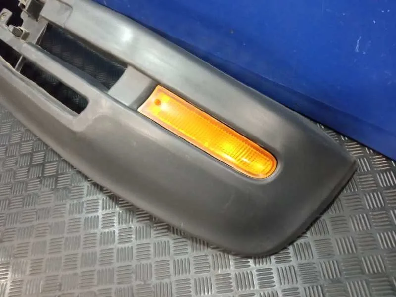 Paragolpes Delantero para Toyota Rav 4 Funcruiser (A1)