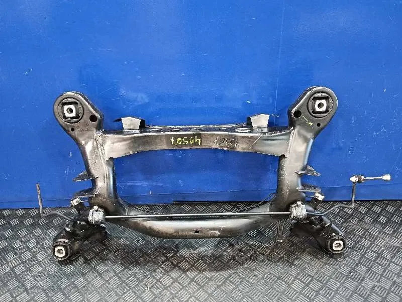 Puente Trasero para Bmw Serie 3 Berlina (E90)