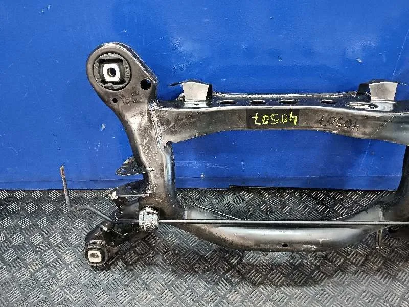 Puente Trasero para Bmw Serie 3 Berlina (E90)