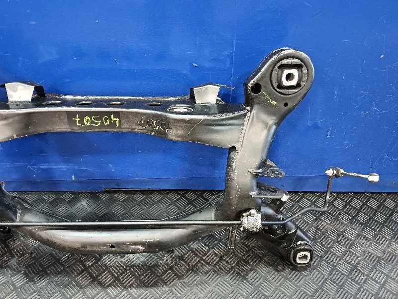 Puente Trasero para Bmw Serie 3 Berlina (E90)