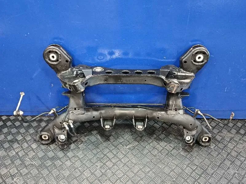 Puente Trasero para Bmw Serie 3 Berlina (E90)