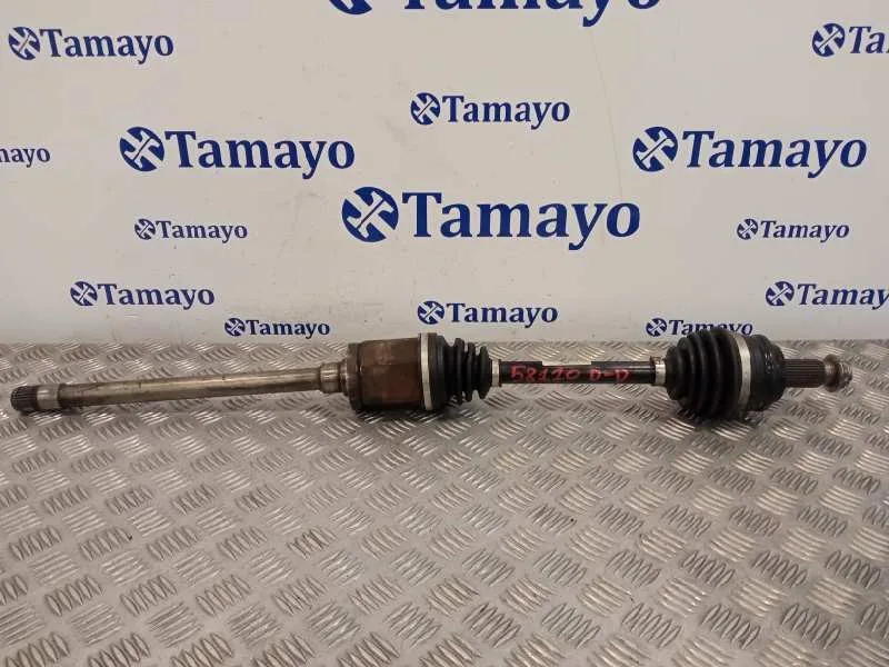 Transmision Delantera Derecha para Bmw X3 (E83)