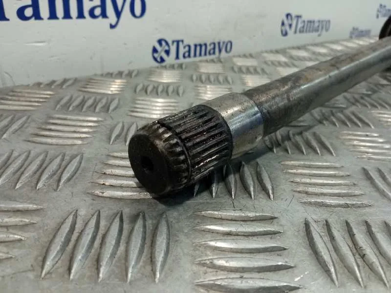 Transmision Delantera Derecha para Bmw X3 (E83)