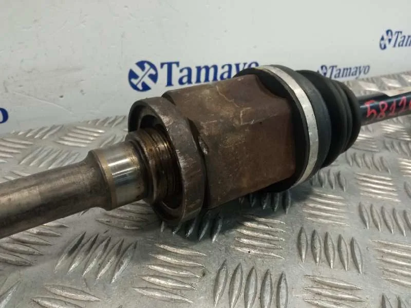 Transmision Delantera Derecha para Bmw X3 (E83)