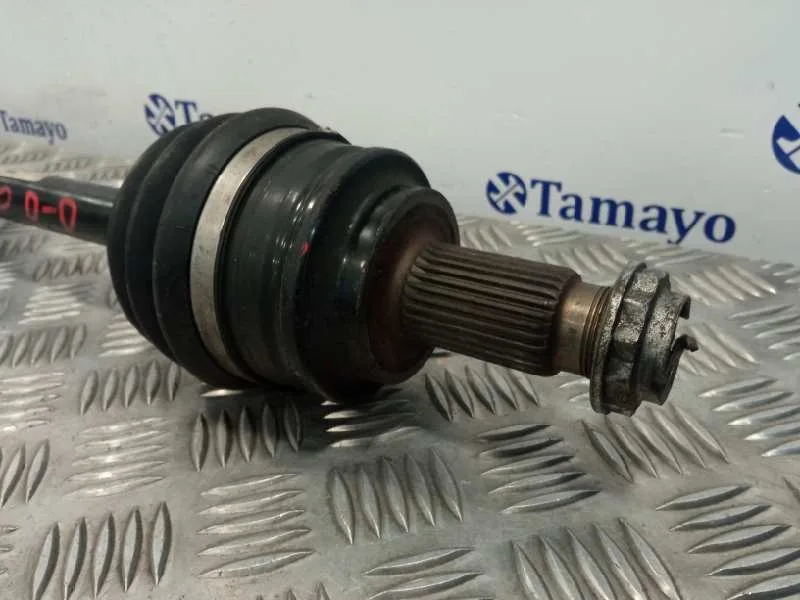 Transmision Delantera Derecha para Bmw X3 (E83)
