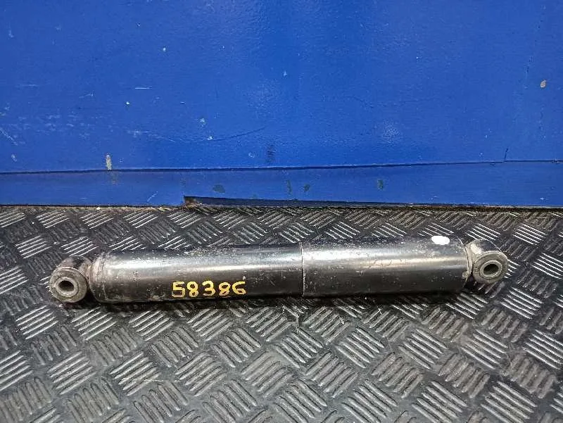 Amortiguador Trasero Derecho para Citroën Jumper Caja Cerrada Desde '02