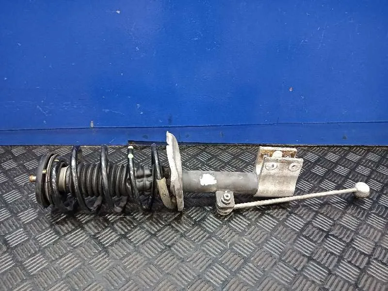 Amortiguador Delantero Derecho para Peugeot 5008