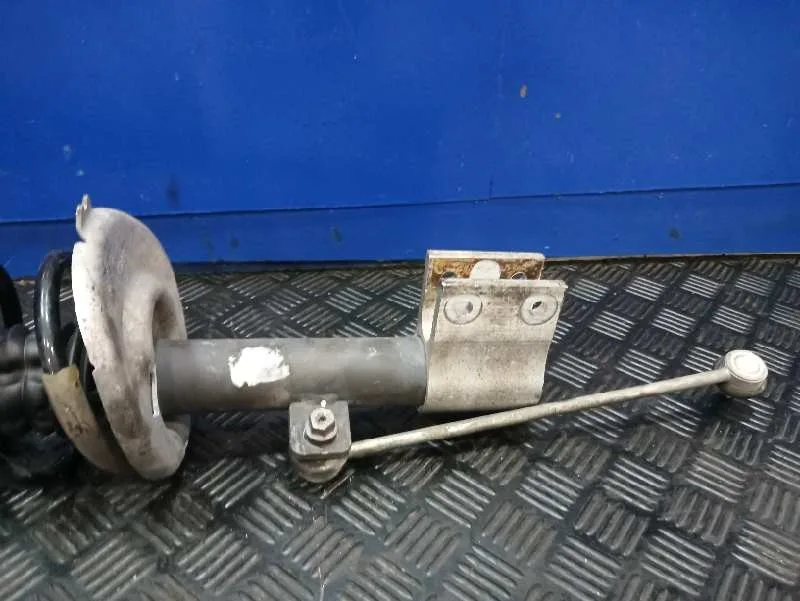Amortiguador Delantero Derecho para Peugeot 5008