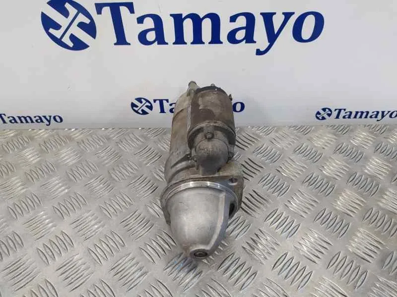 Motor Arranque para Ssangyong Kyron