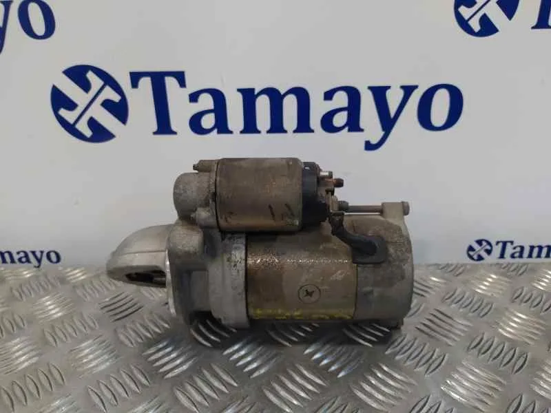 Motor Arranque para Ssangyong Kyron