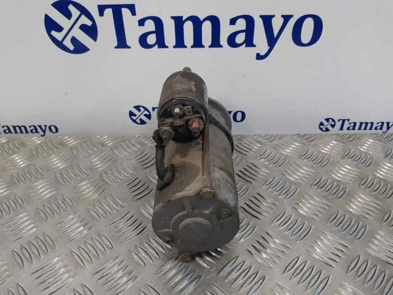 Motor Arranque para Ssangyong Kyron
