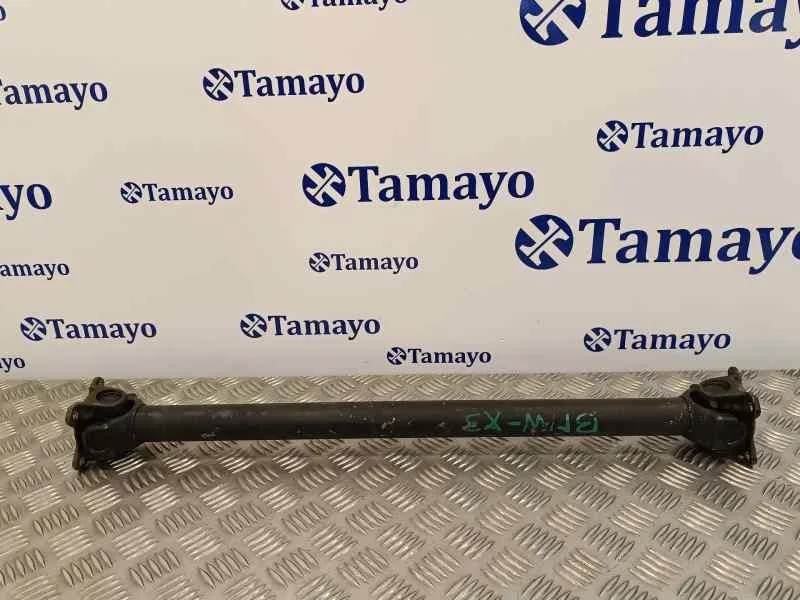Transmision Central Delantera para Bmw X3 (E83)